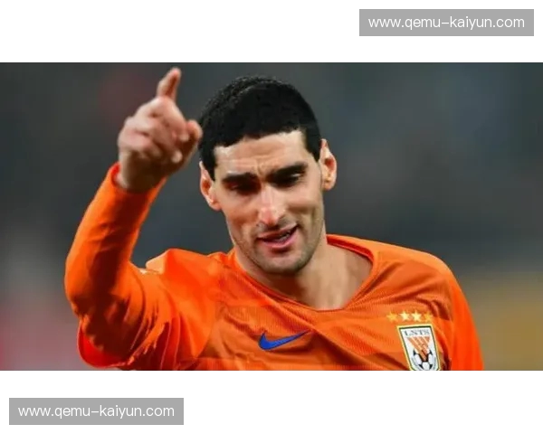 橙色信仰：在金元退潮后的中超，为什么我们依然需要山东鲁能？