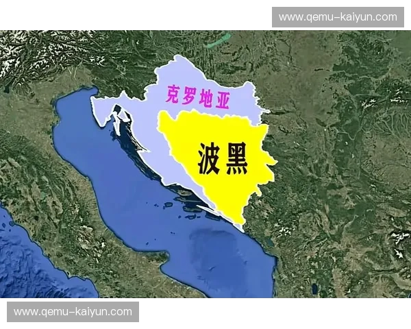 战火中的不屈之魂：波黑与日本，两支风格迥异的球队如何交织出绿茵场上的动人篇章？